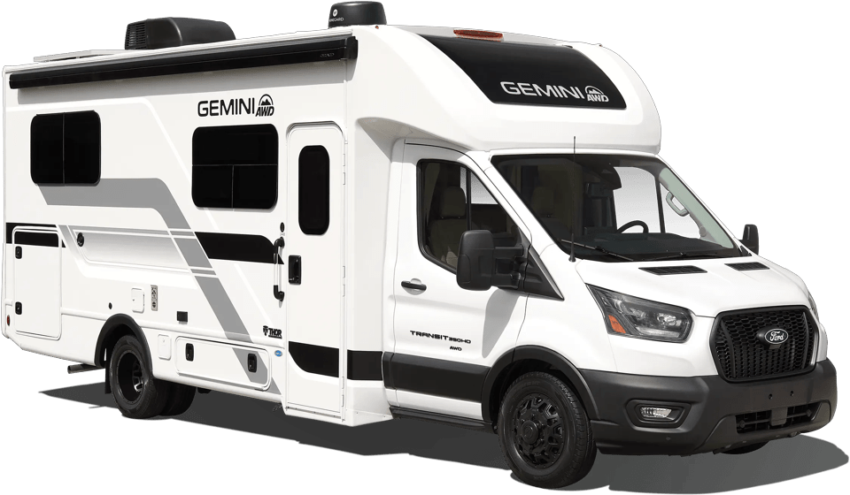Gemini AWD