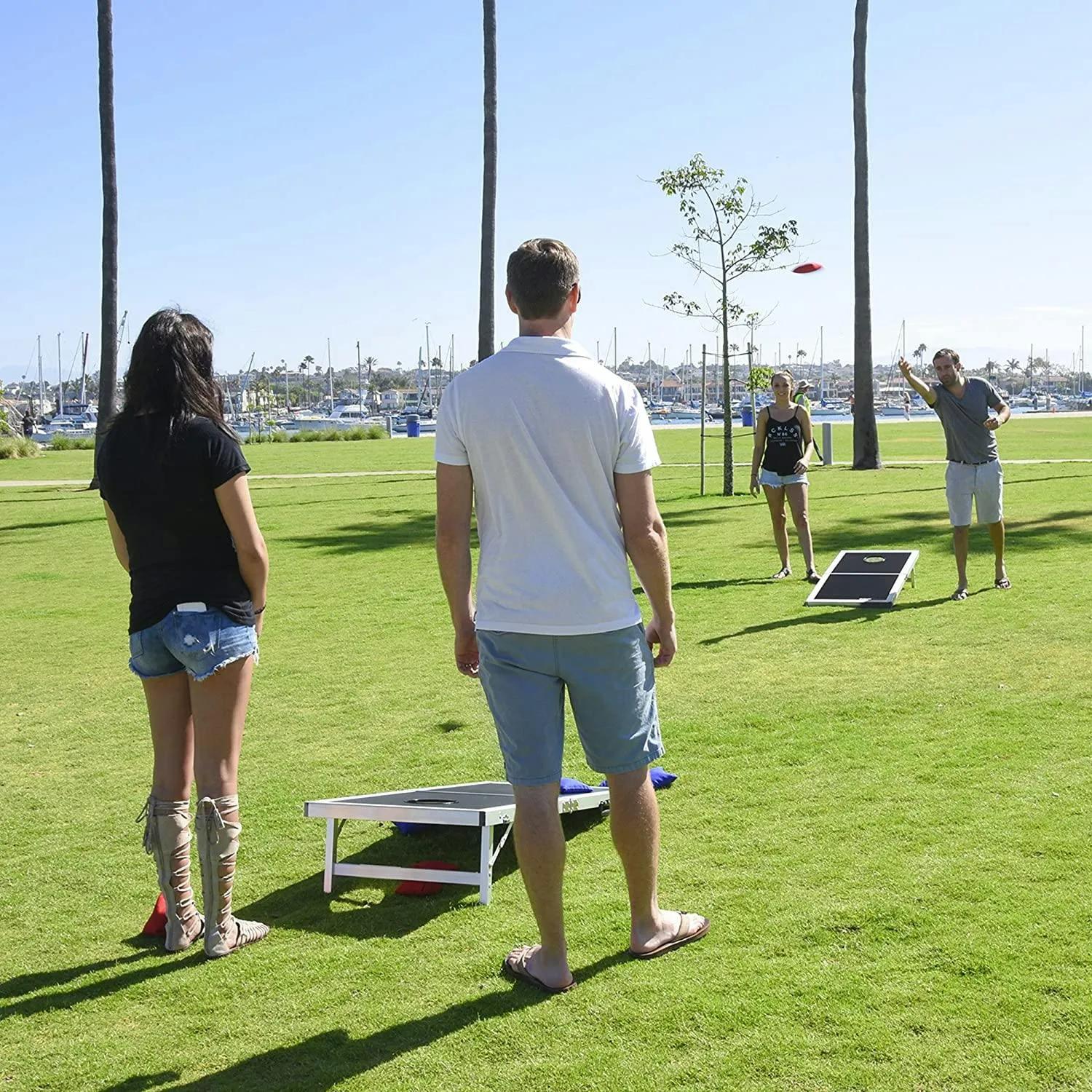 Blog Fun Family Outdoor Games 6