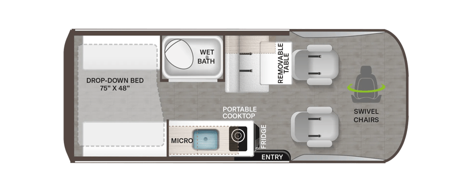 undefined Floor Plan