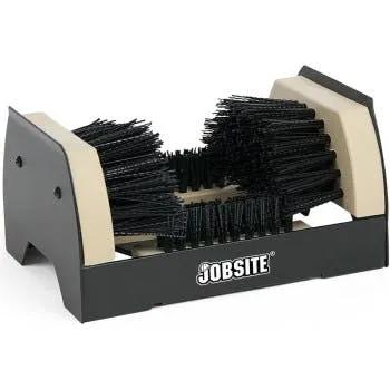 Boot Scrubber by Jobsite - $16.86