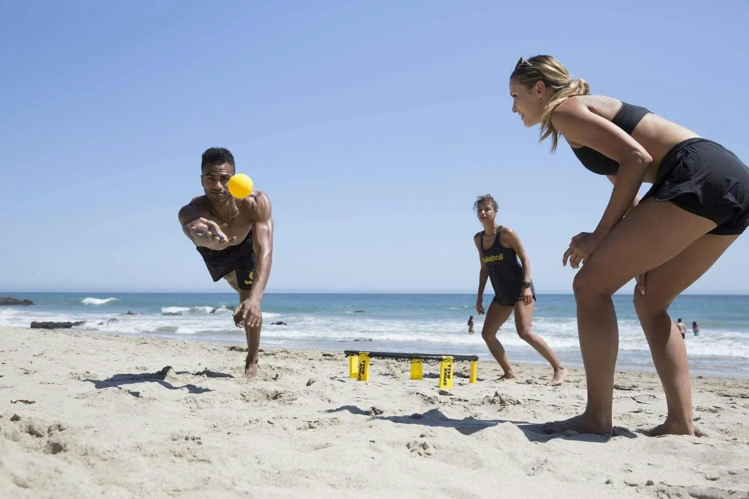 Blog Fun Family Outdoor Games 4