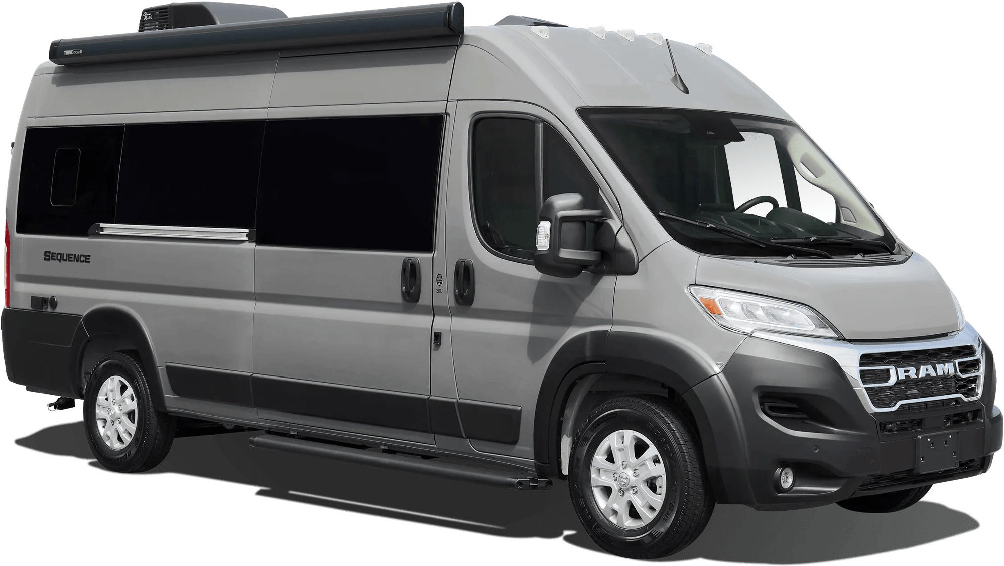 Thor Motor Coach Sequence Class B