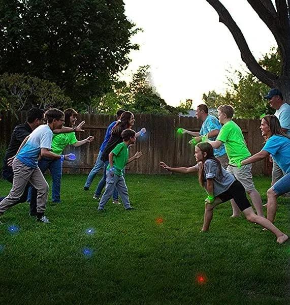 Blog Fun Family Outdoor Games 7