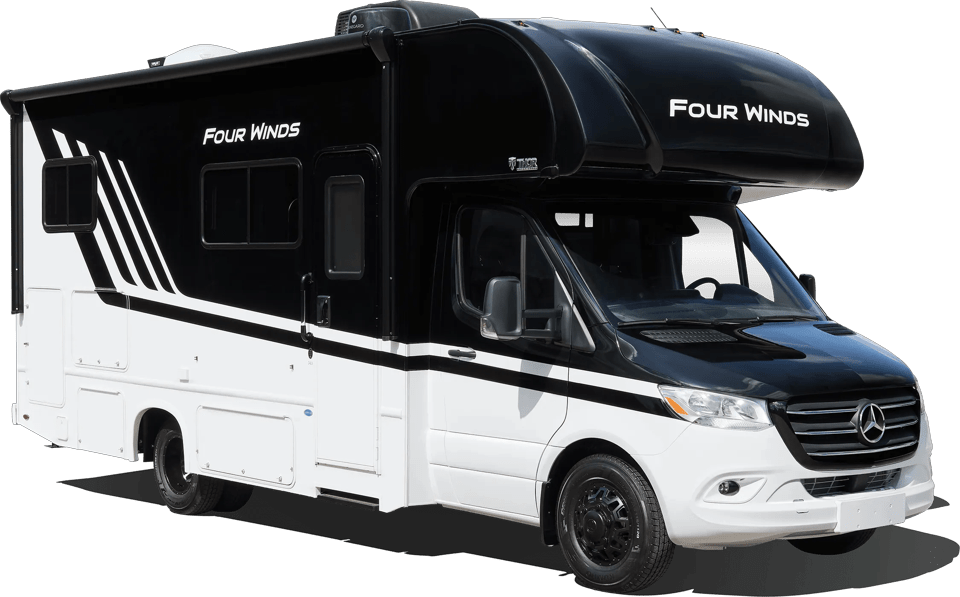 Four Winds Sprinter