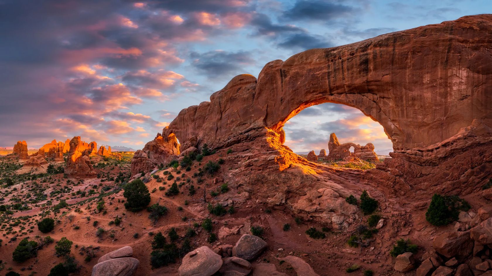 Arches