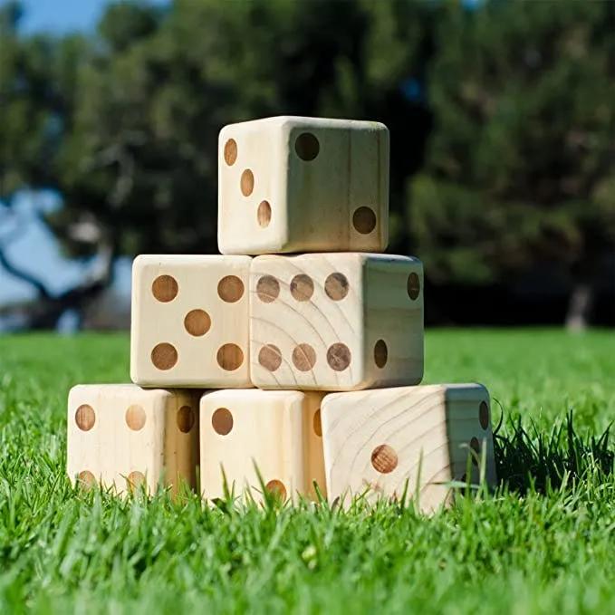 Blog Fun Family Outdoor Games 9