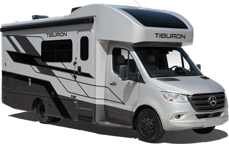 Tiburon
