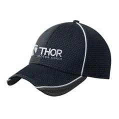 Blog photo Black friday gift guide for RVers Thor Motor Coach apparel hat cap