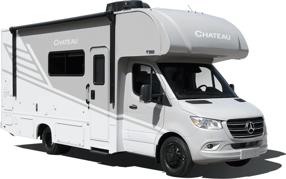 Chateau Sprinter