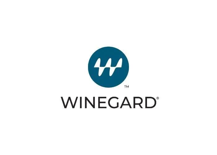 Winegard logo key feature photo