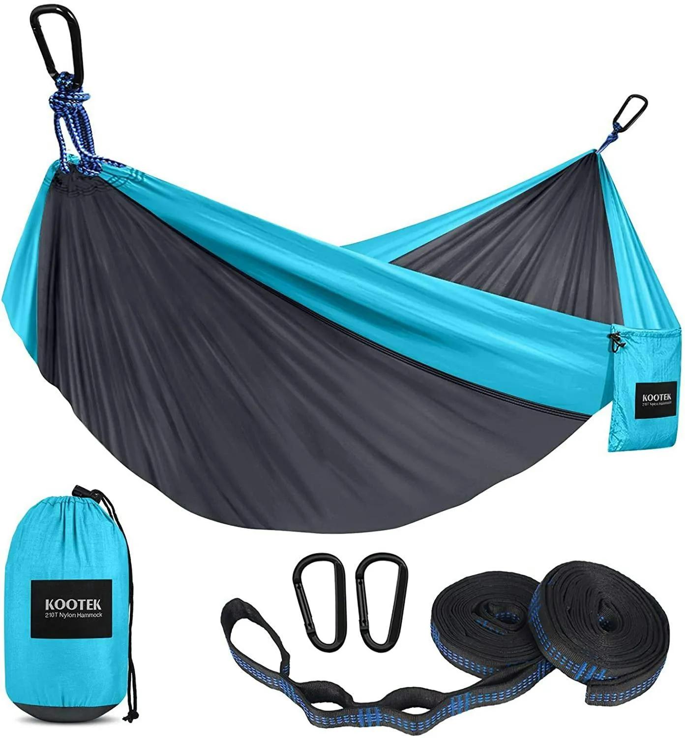 Travel Hammock Kootek on Amazon