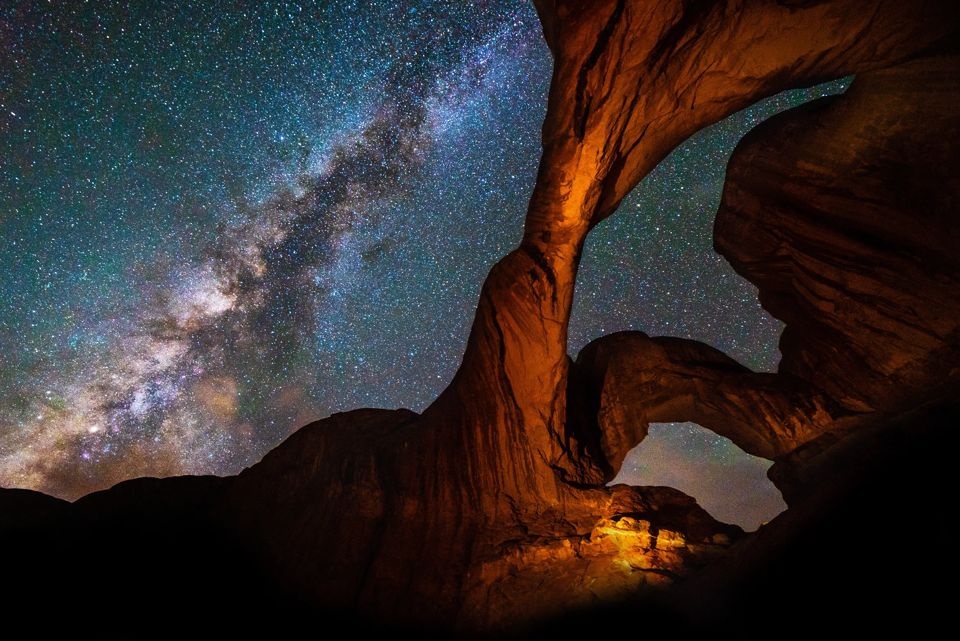 Arches