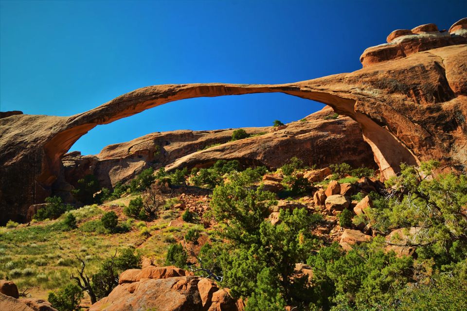 Arches