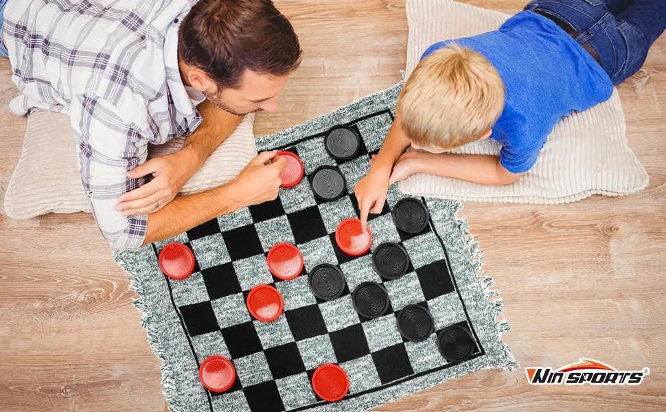 Blog Fun Family Outdoor Games 5